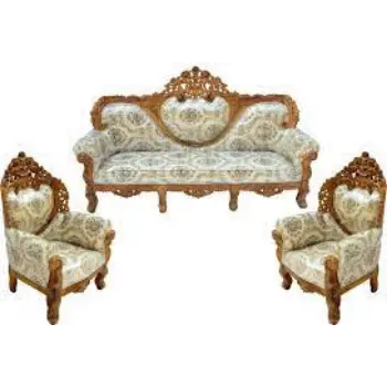 Traditional Sofa
